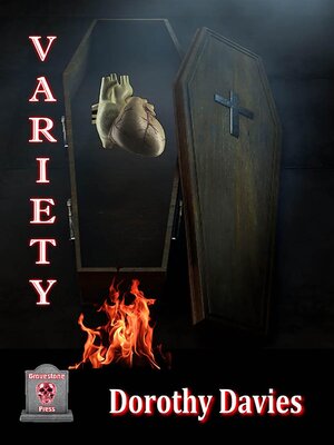 cover image of Variety
